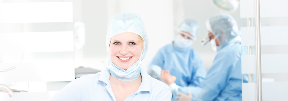 Implantologie Freiburg